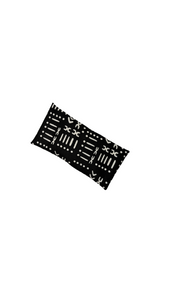 Eye Pillow (African Pattern)