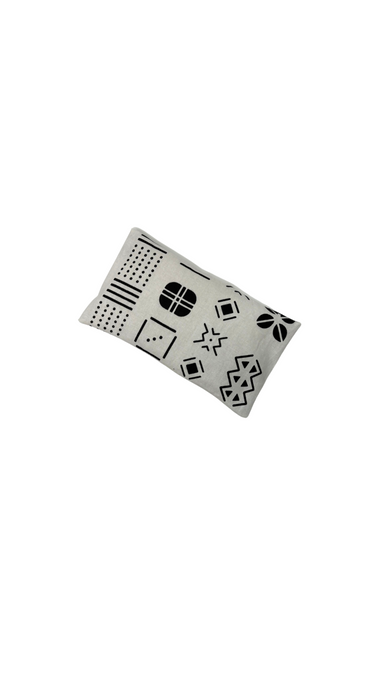 Eye Pillow (African Pattern)