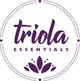 Triolaessentials
