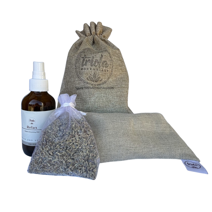 Soothing Sleep Set