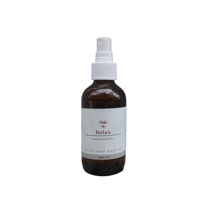 Relax Everything Mist