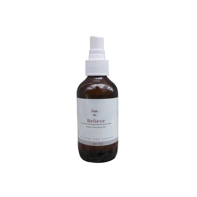 Relieve Everything Mist