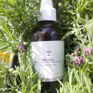 Relax Everything Mist