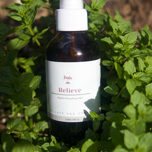 Relieve Everything Mist
